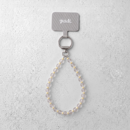 COLOR BEAD STRAP