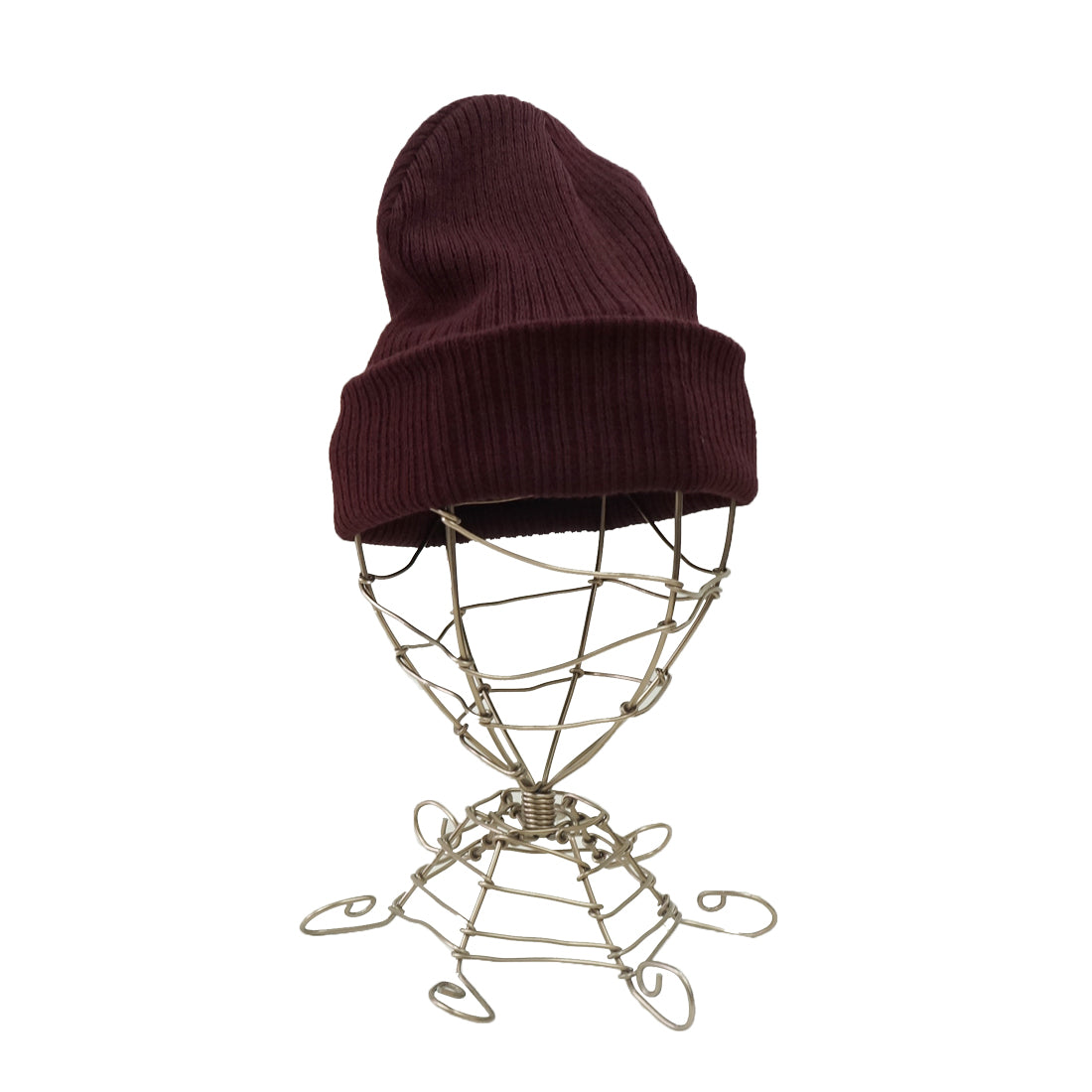 帽子 ニット帽 ニットキャップ ワッチ シングルワッチ リブ編み メンズ レディース キーズ  Keys