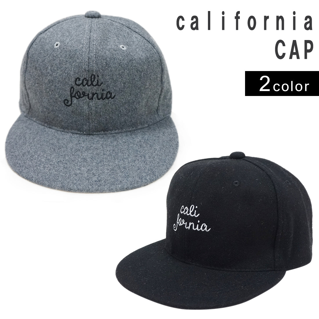 帽子 キャップ メンズ レディース ローキャップ 刺繍 ロゴ カリフォルニア キーズ Keys