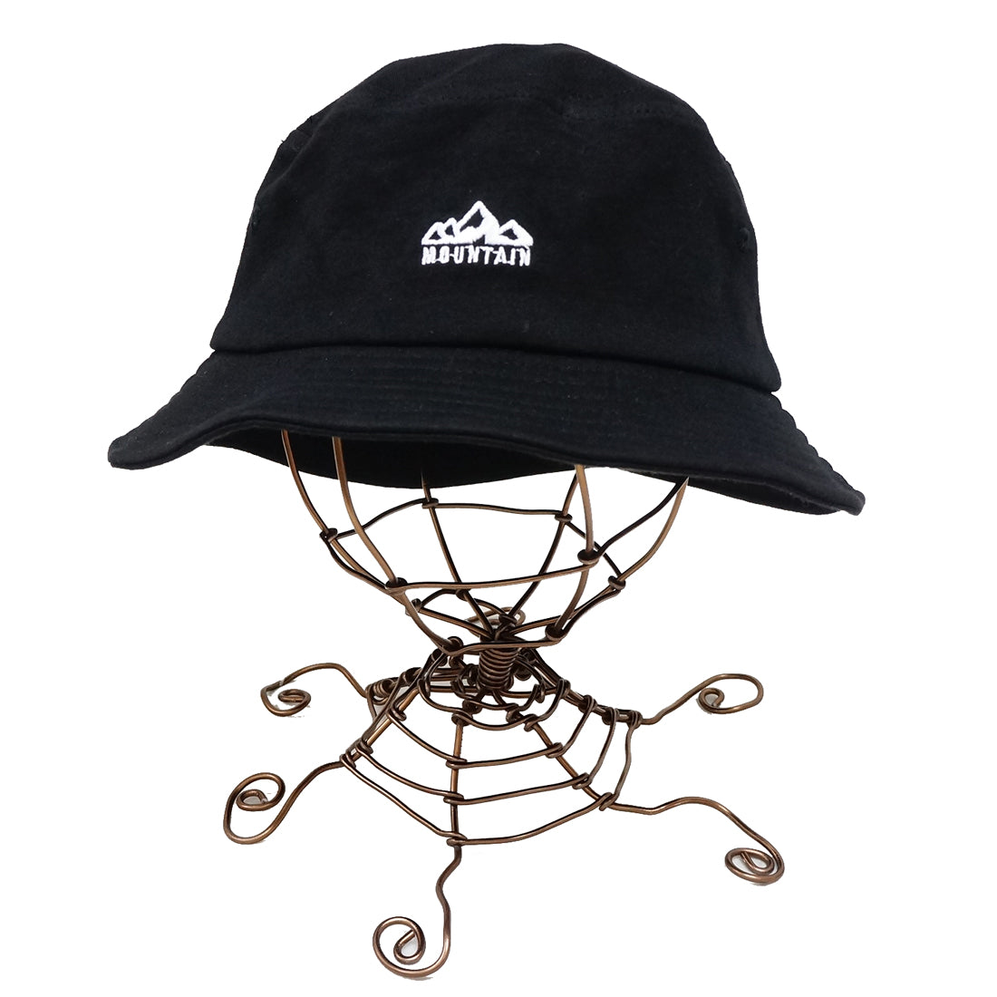 帽子 ハット メンズ レディース HAT バケットハット スウェット アウトドア 刺繍 ロゴ キーズ Keys