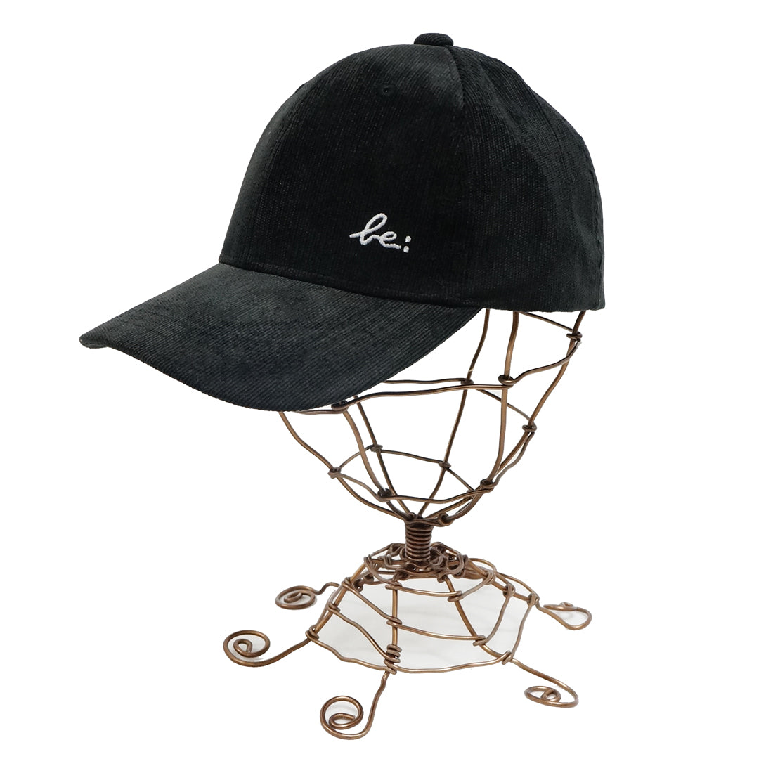 帽子 キャップ CAP コーデュロイ メンズ レディース ベースボールキャップ ロゴ 春 秋 冬 キーズ Keys