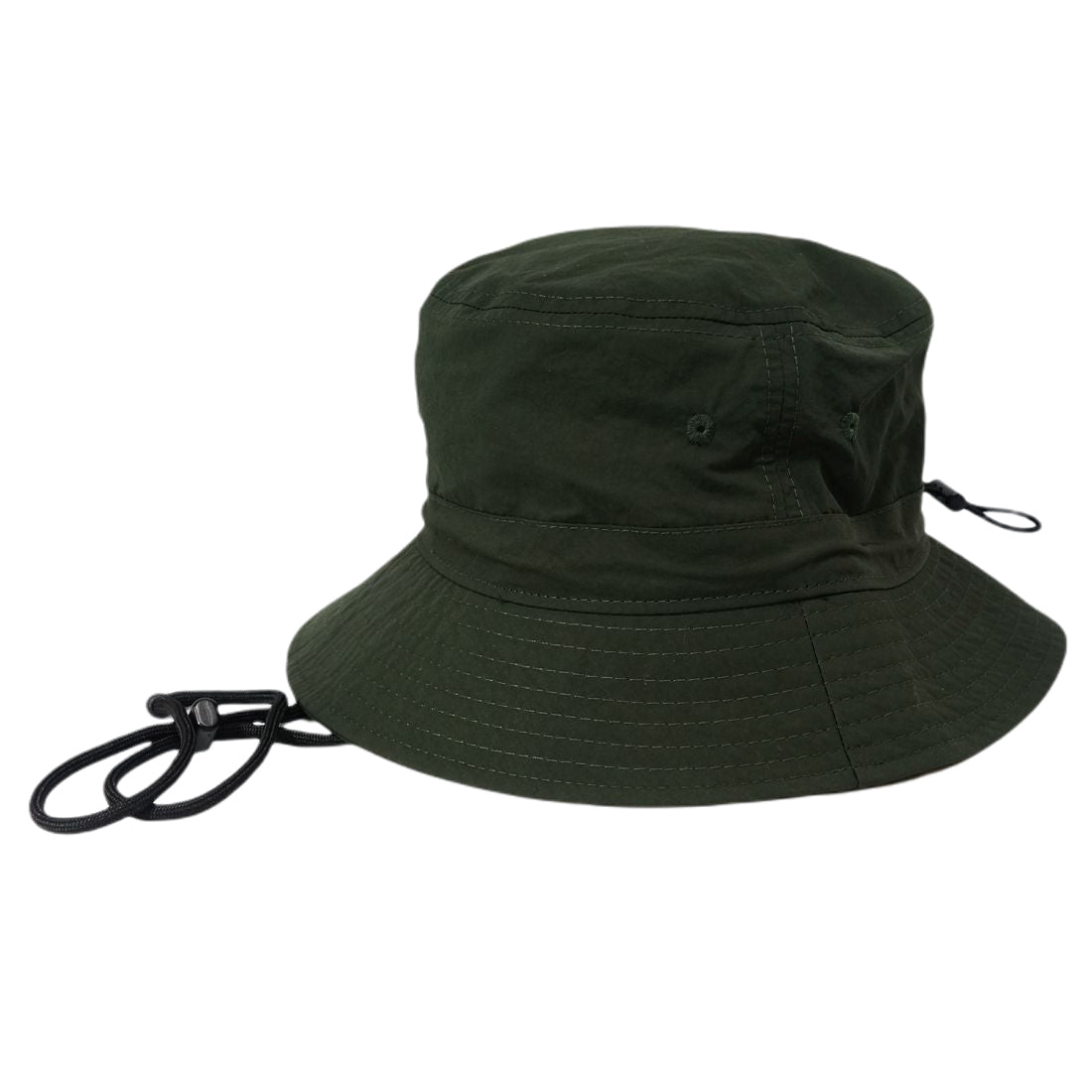 帽子 ハット HAT バケットハット 撥水 ドローコード キャンプ メンズ レディース キーズ Keys