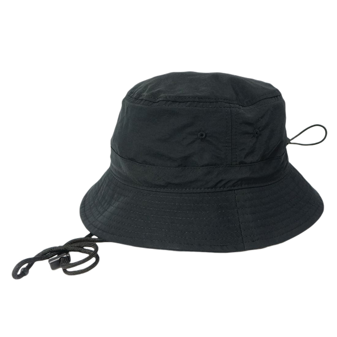 帽子 ハット HAT バケットハット 撥水 ドローコード キャンプ メンズ レディース キーズ Keys