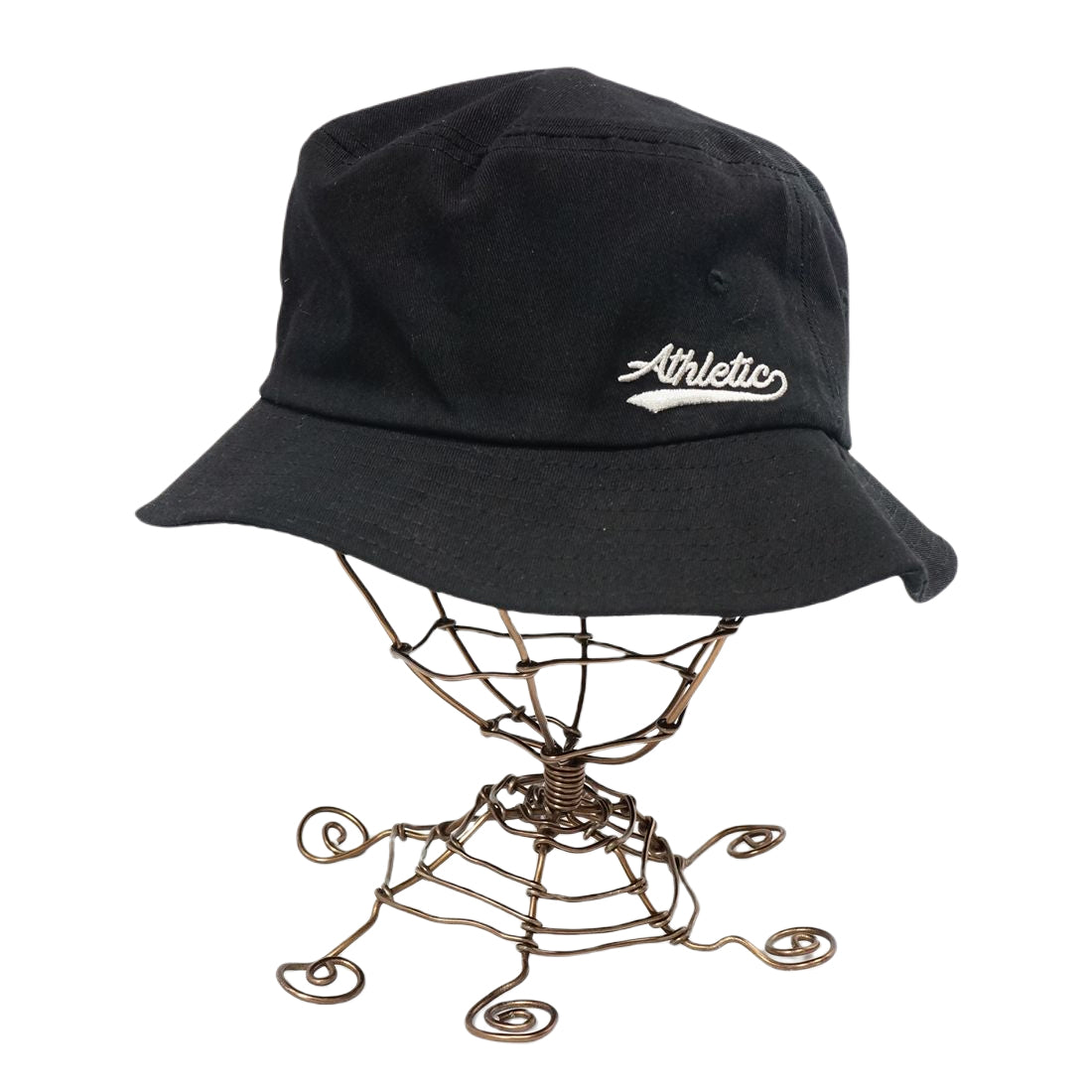 帽子 ハット HAT バケットハット メンズ レディース ロゴ 刺繍 アウトドア キーズ Keys