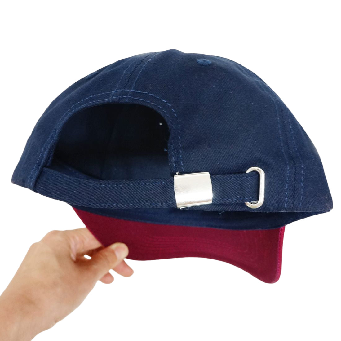 帽子 キャップ CAP メンズ レディース ロゴ ワッペン ベースボールキャップ コットン 春 夏 秋 冬