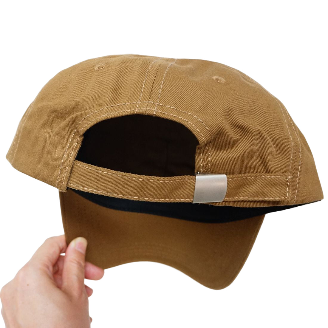 帽子 キャップ CAP メンズ レディース ロゴ 刺繍 ベースボールキャップ コットン 春 夏 秋 冬